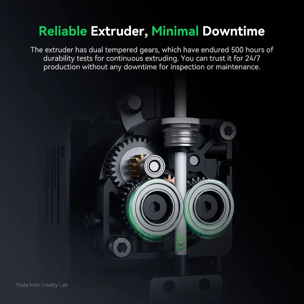 Creality Ender 5 Max by 3Dyhat ( 3D Printer )