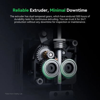 Creality Ender 5 Max by 3Dyhat ( 3D Printer )