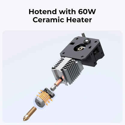 Creality Ender 3 v3 KE