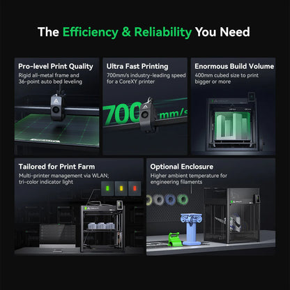 Creality Ender 5 Max by 3Dyhat ( 3D Printer )