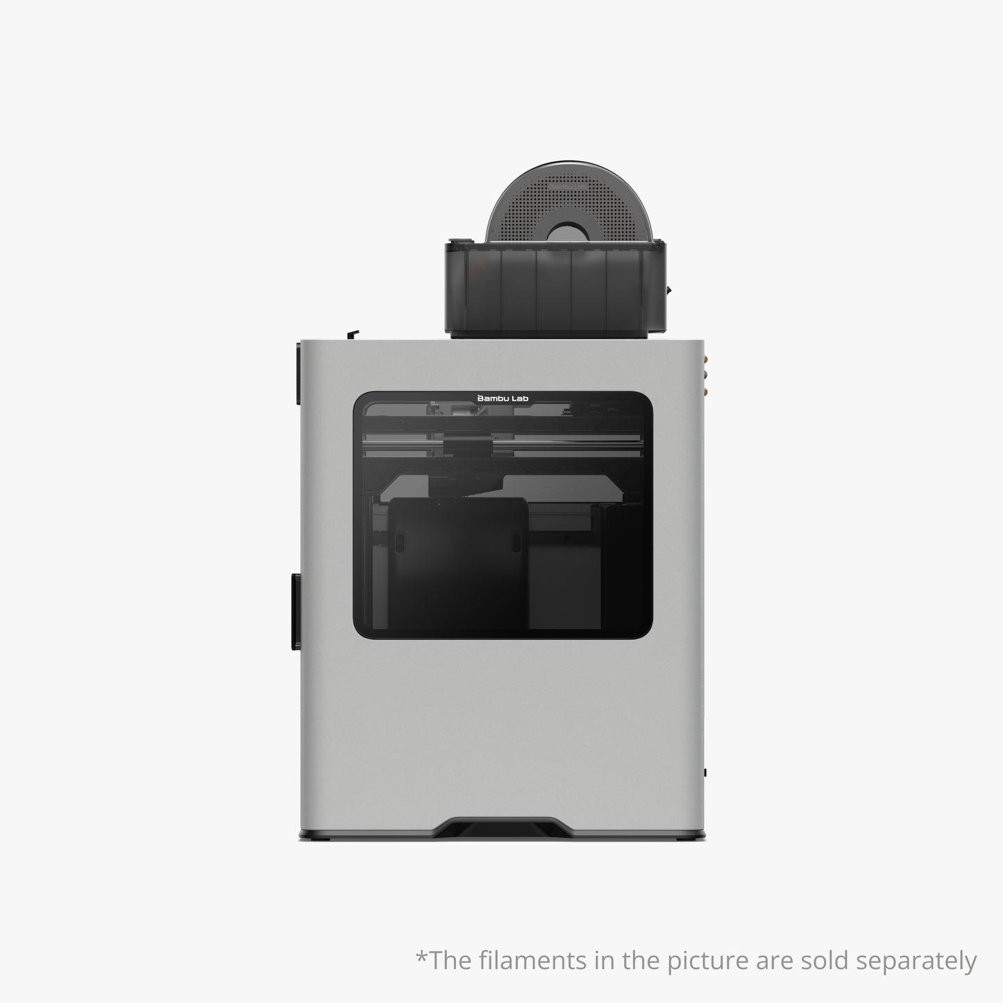 Bambu Lab H2D Combo by 3Dyhat ( 3D Printer )