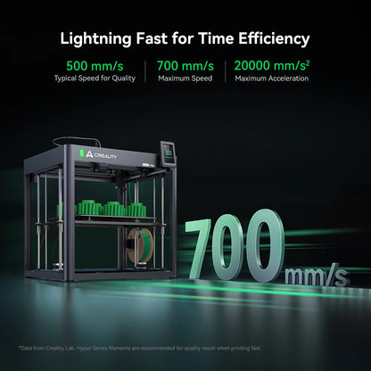 Creality Ender 5 Max by 3Dyhat ( 3D Printer )