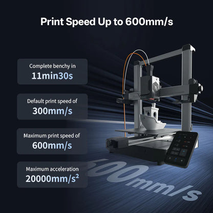 Anycubic Kobra 3 v2 Combo by 3Dyhat ( 3D Printer )
