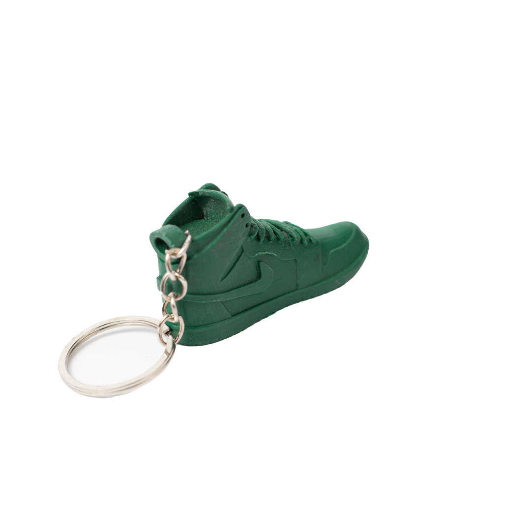 Aj Key Chain Air Jordan 1 Keychain – SolidForms