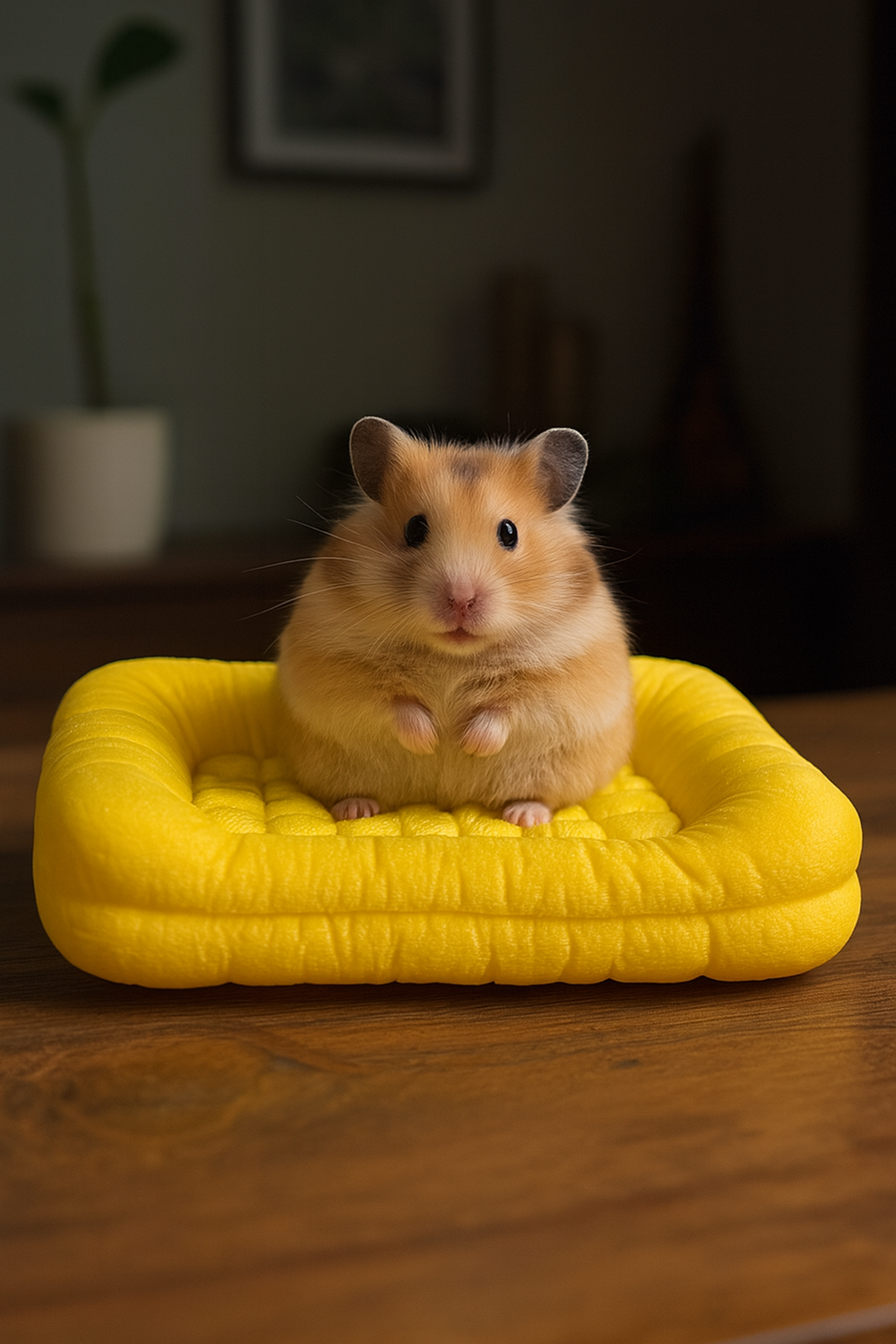 Key Couch