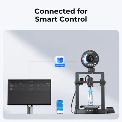 Creality Ender 3 v3 KE