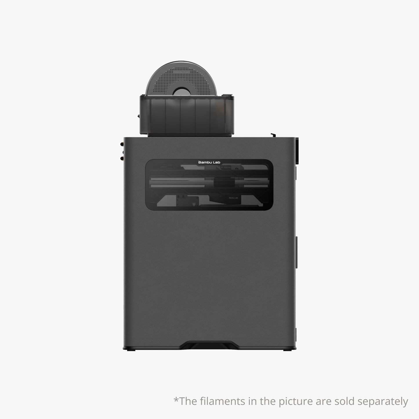 Bambu Lab H2C Combo by 3Dyhat ( 3D Printer )