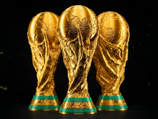 FIFA World Cup 2026 by SolidForms ( )