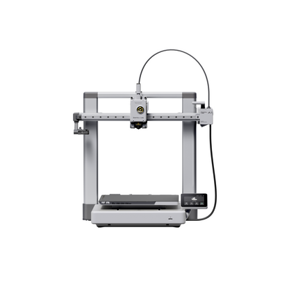 Bambu Lab A1 Combo - Multicolor Printer
