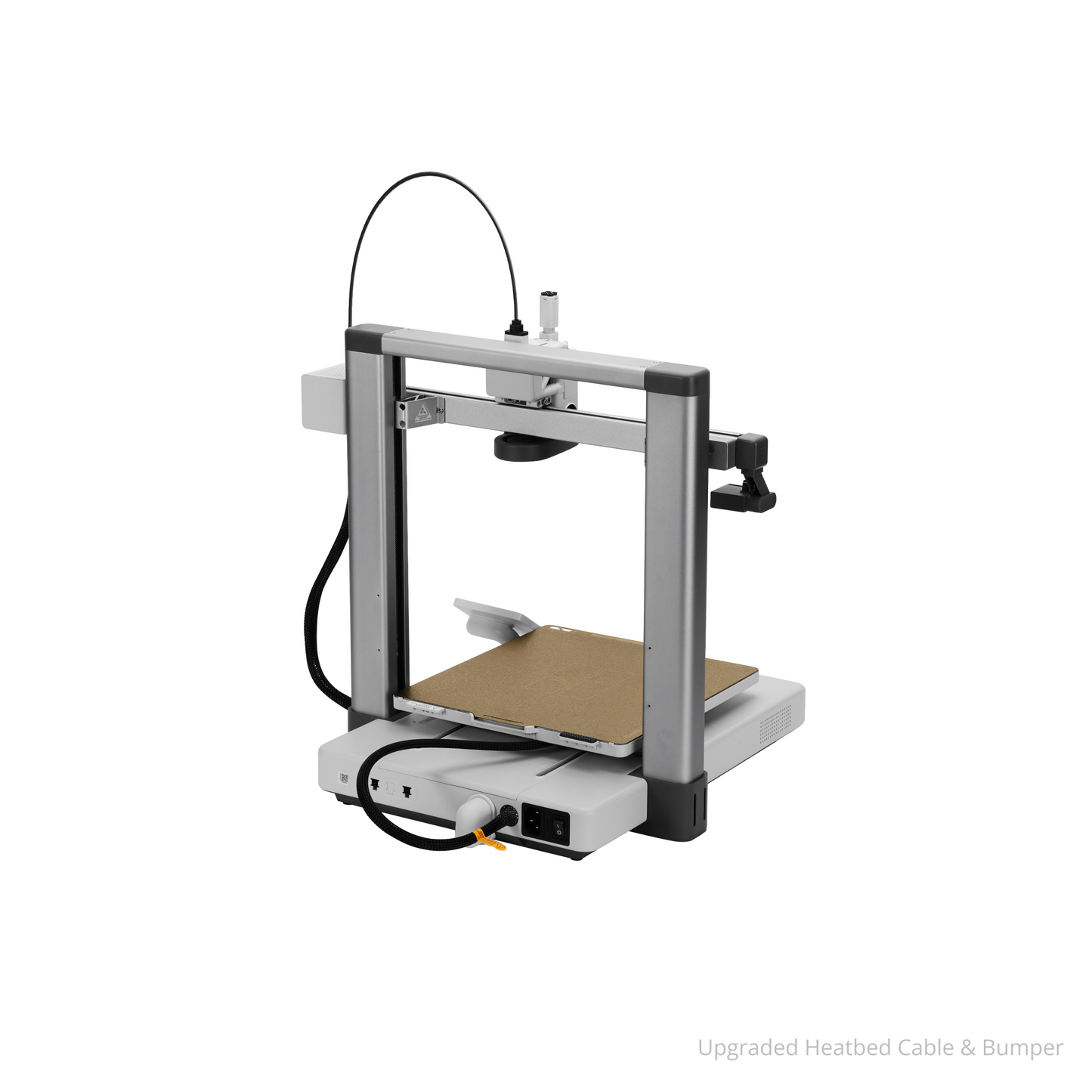 Bambu Lab A1 Combo - Multicolor Printer