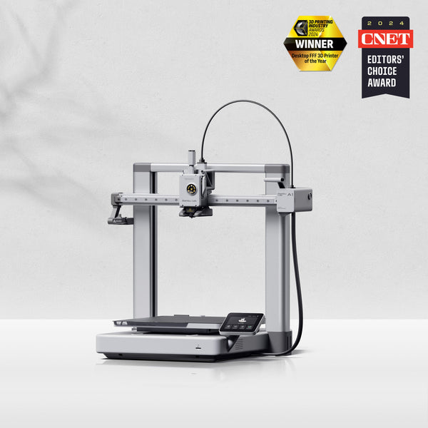 Bambu Lab A1 by 3Dyhat ( 3D Printer )