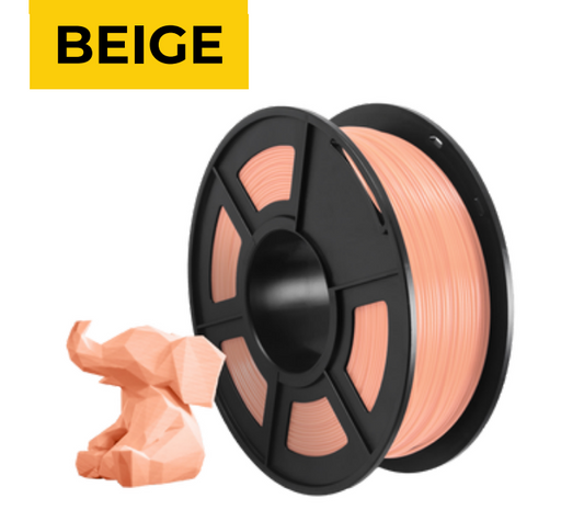 Beige PLA+
