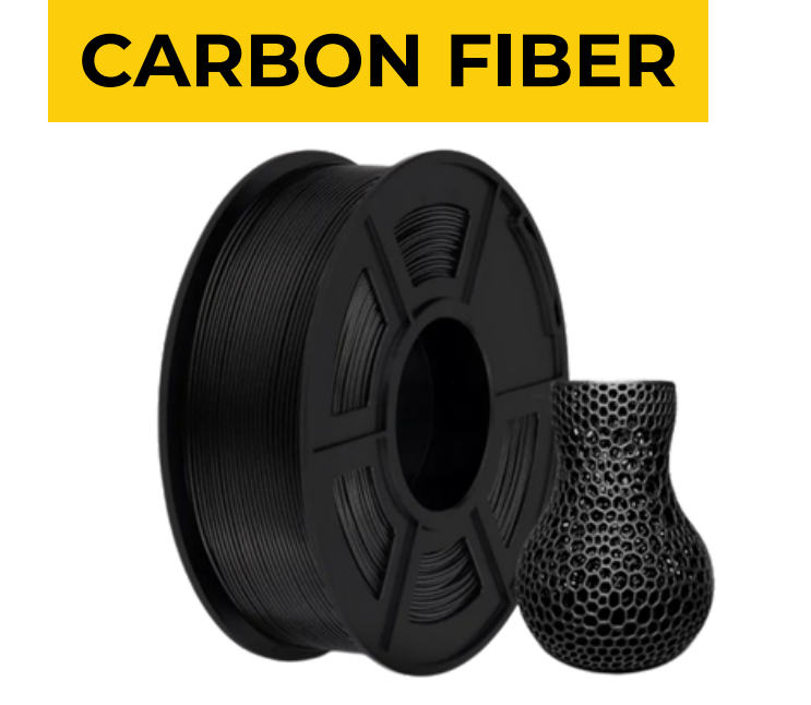 Carbon Fiber PLA