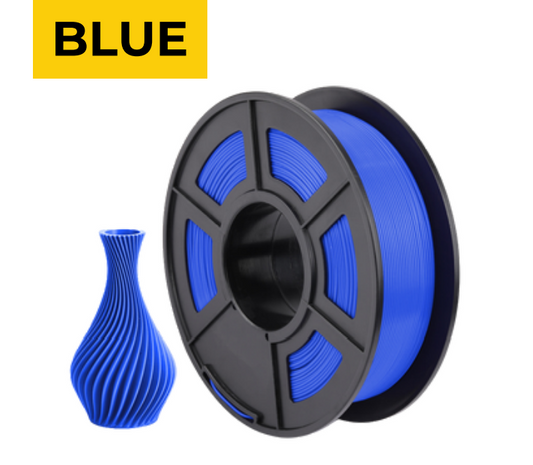 Blue PLA+