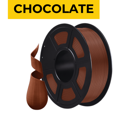 Chocolate PLA+