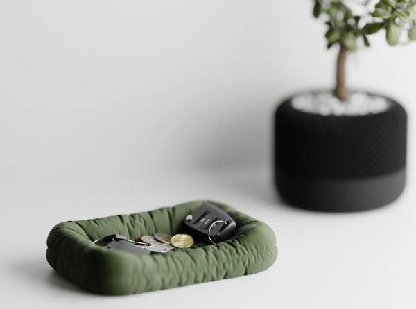 Key Couch by SolidForms ( )