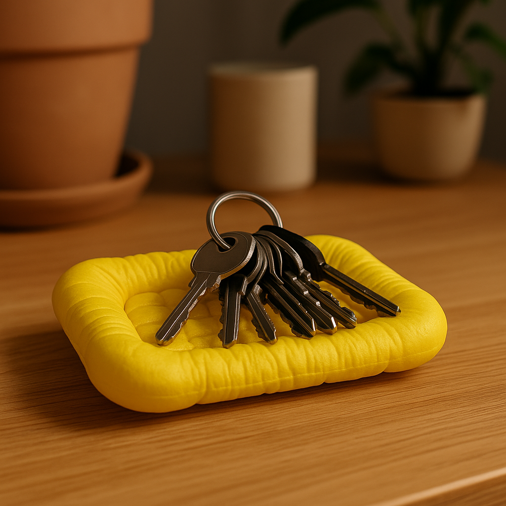 Key Couch