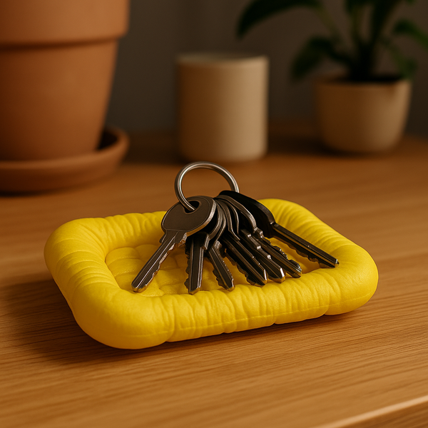 Key Couch by SolidForms ( )