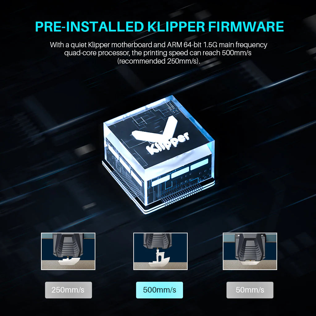 Elegoo Neptune 4 3D Printer