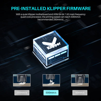Elegoo Neptune 4 3D Printer