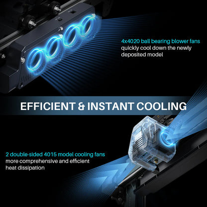Elegoo Neptune 4 3D Printer