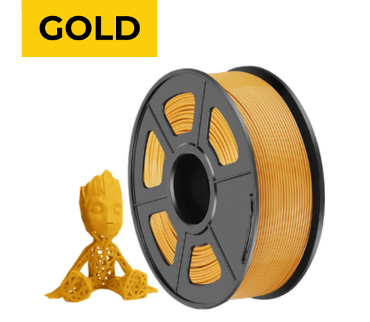 Gold PLA+