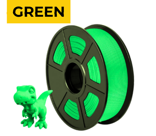 Green PLA+