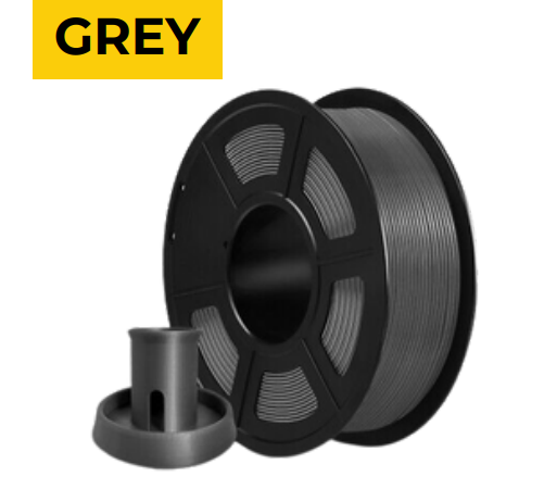 Grey PETG