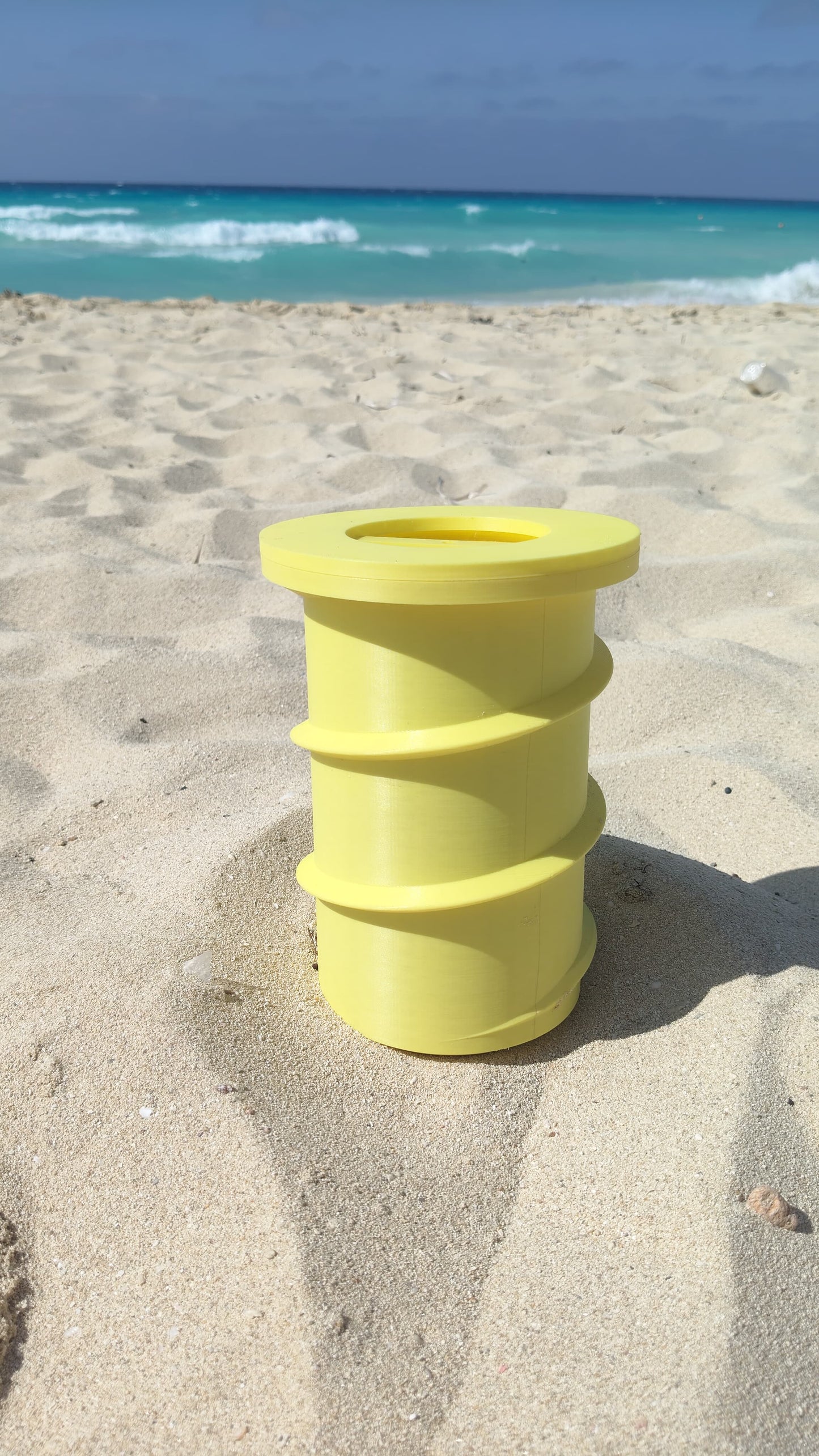 Sandy Safe