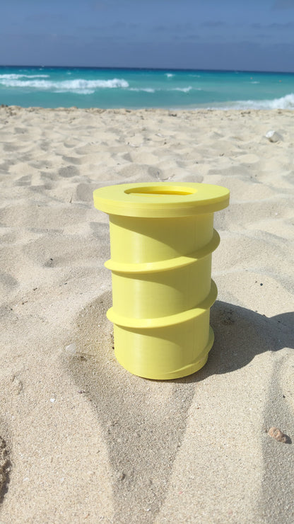 Sandy Safe