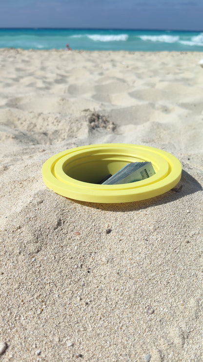 Sandy Safe