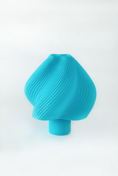 SolidForms Lamp