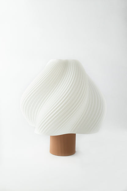 SolidForms Lamp