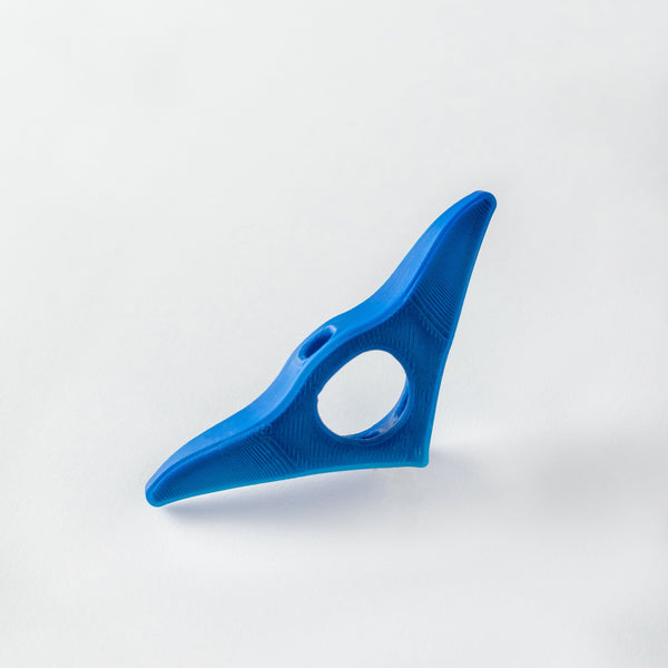 Thumb Book Holder by SolidForms ( Bookmarks )