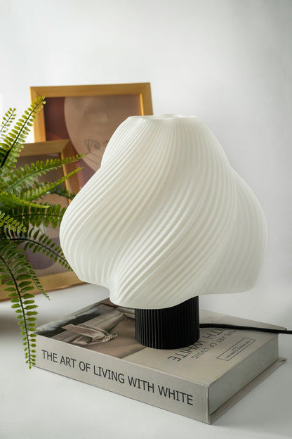 SolidForms Lamp