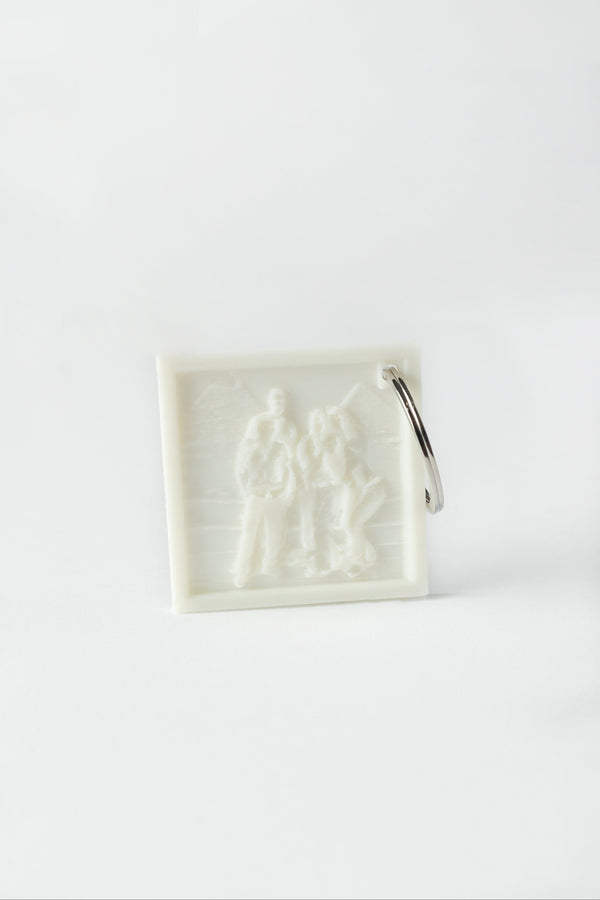 Keychain Light-Up Photo by SolidForms ( Light-Up )