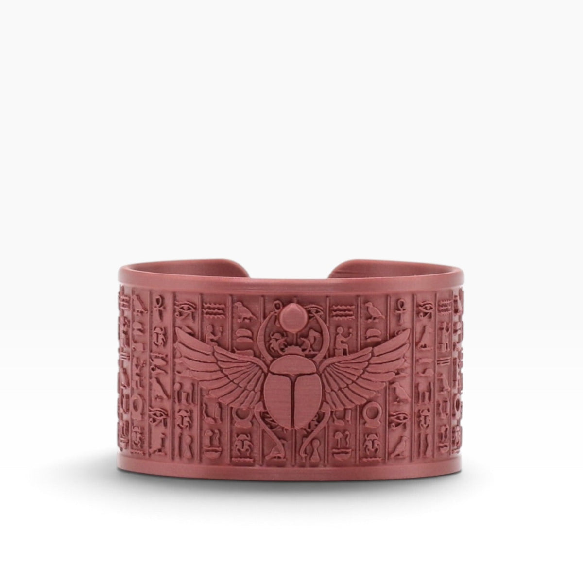Rose Gold PLA Metal by Patron ( Filament )