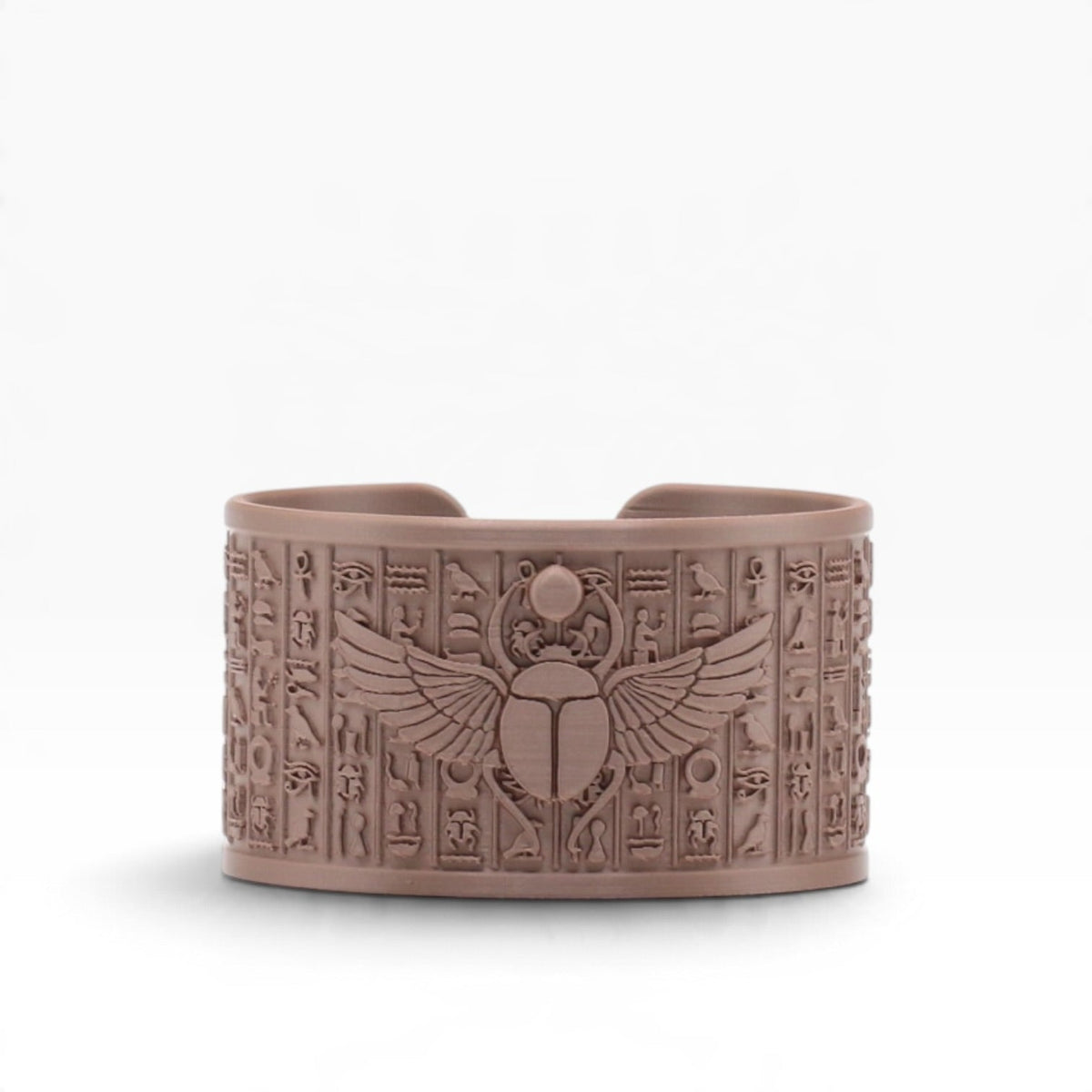 Warm Gray PLA Metal by Patron ( Filament )