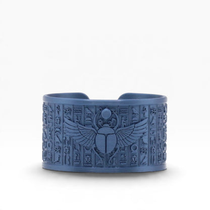 Planet Blue PLA Metal by Patron ( Filament )