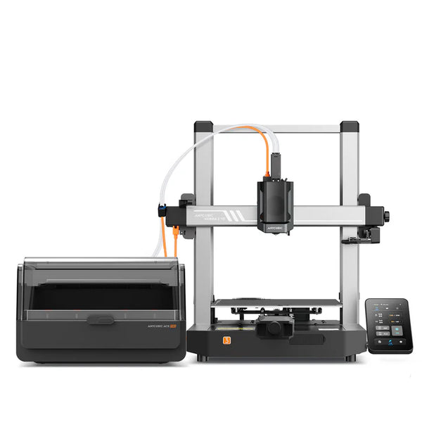 Anycubic Kobra 3 v2 Combo by 3Dyhat ( 3D Printer )