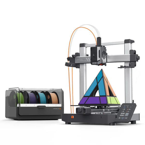 Anycubic Kobra 3 v2 Combo by 3Dyhat ( 3D Printer )