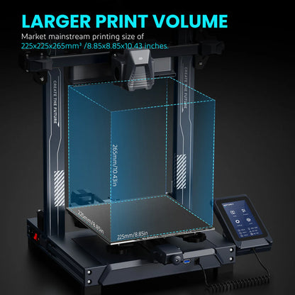 Elegoo Neptune 4 3D Printer