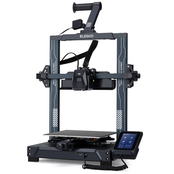 Elegoo Neptune 4 by 3Dyhat ( 3D Printer )