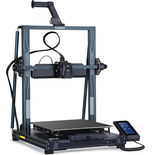 Elegoo Neptune 4 Max by 3Dyhat ( 3D Printer )