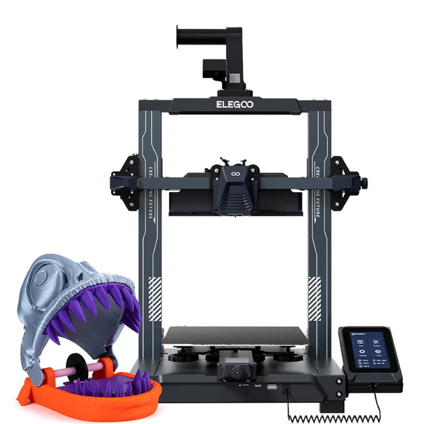 Elegoo Neptune 4 by 3Dyhat ( 3D Printer )