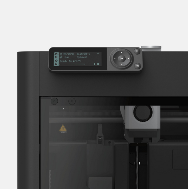 Bambu Lab P1S Combo by 3Dyhat ( 3D Printer )