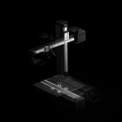 Bambu Lab A1 Mini Combo by 3Dyhat ( 3D Printer )