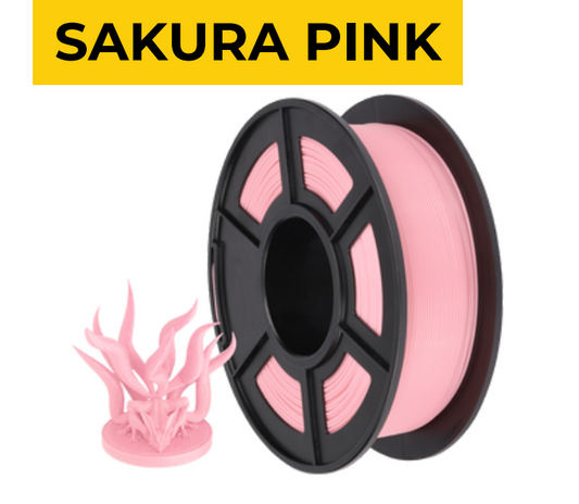 Sakura Pink PLA+