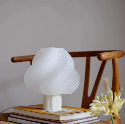 SolidForms Lamp