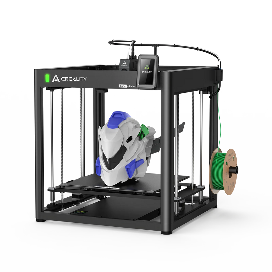 طابعة Creality Ender 5 Max
